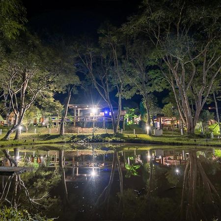 Pousada Villa Pinhal Santo Antônio do Pinhal Екстериор снимка
