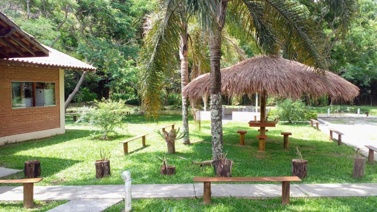 Pousada Villa Pinhal Santo Antônio do Pinhal Екстериор снимка